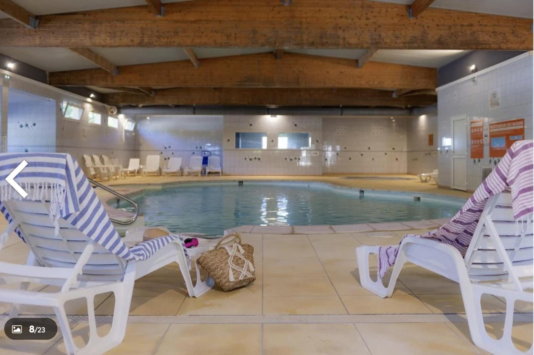 Les Pinots D'Alsace - 3 Bungalows Climatises Avec Tv - Proche Europa Park Boofzheim ภายนอก รูปภาพ