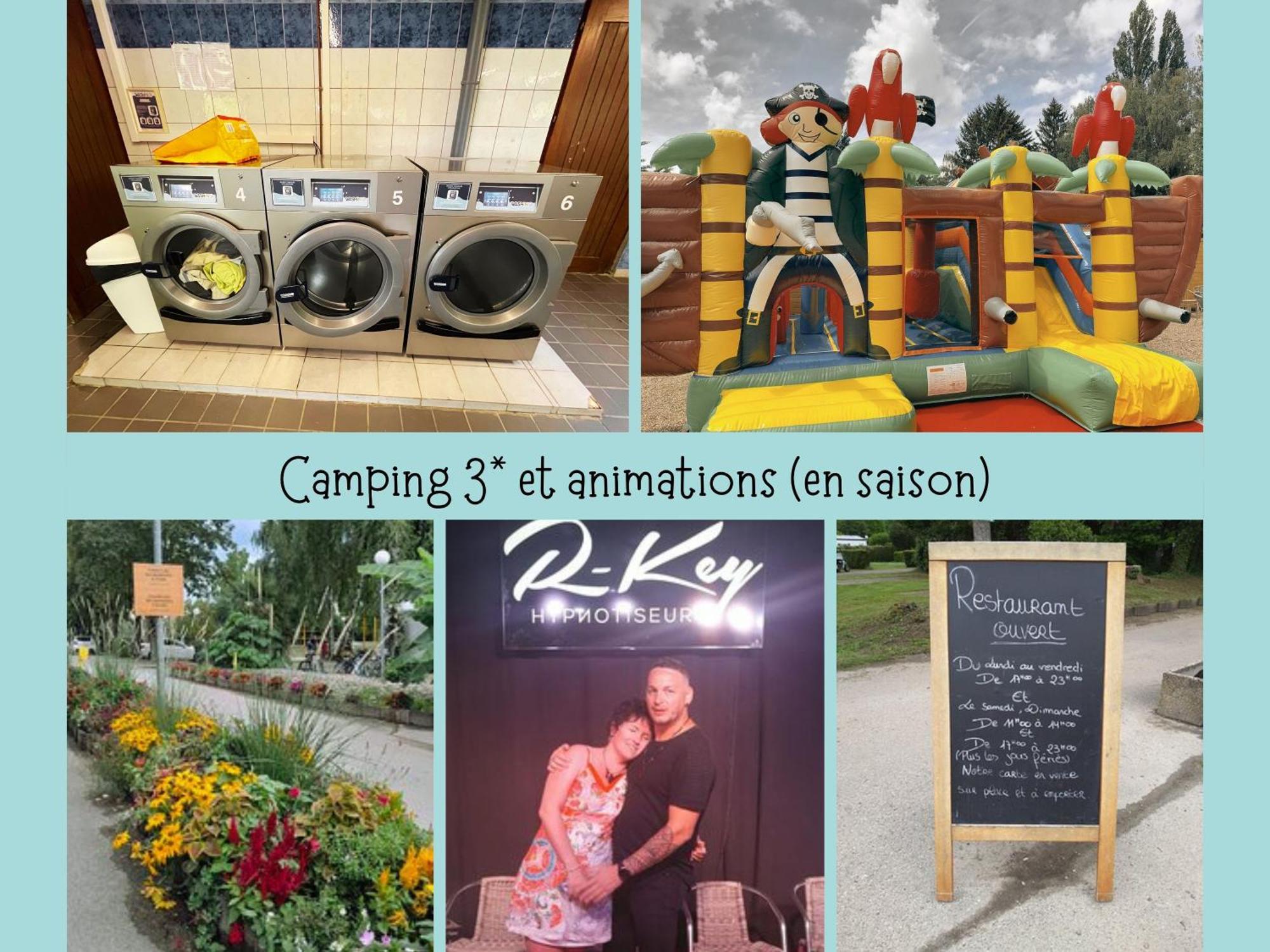 Les Pinots D'Alsace - 3 Bungalows Climatises Avec Tv - Proche Europa Park Boofzheim ภายนอก รูปภาพ