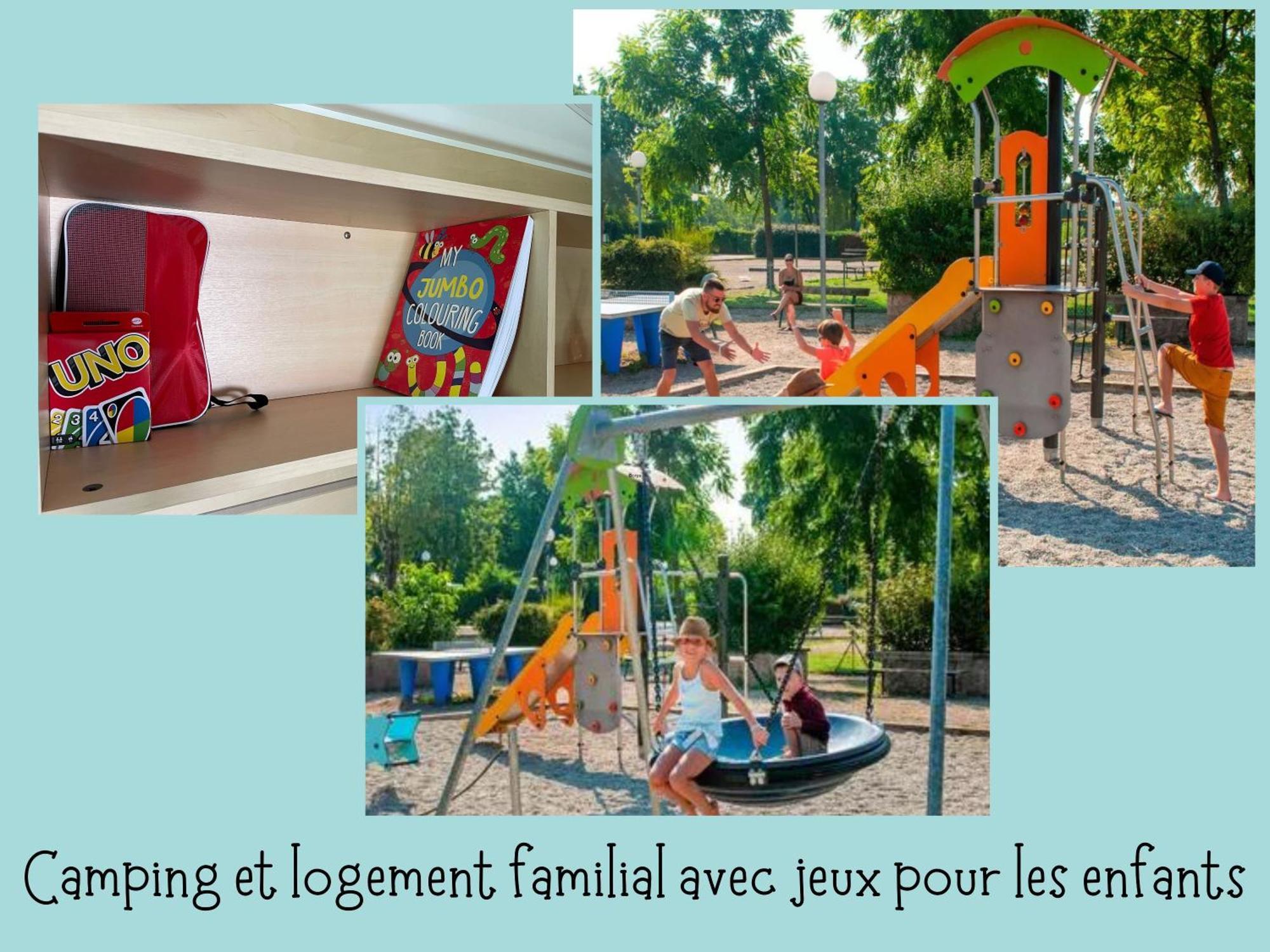 Les Pinots D'Alsace - 3 Bungalows Climatises Avec Tv - Proche Europa Park Boofzheim ภายนอก รูปภาพ